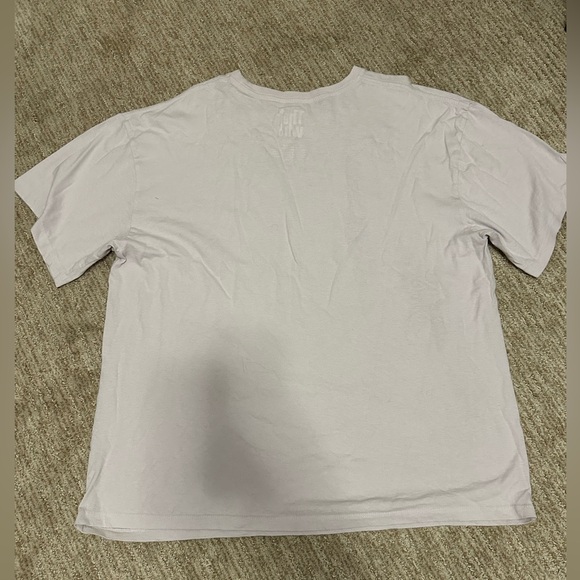 The Who Graphic T - Picture 3 of 3